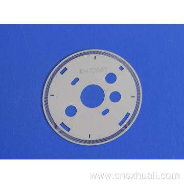 High Quality Suitable for Harsh Environment Encoder Disk